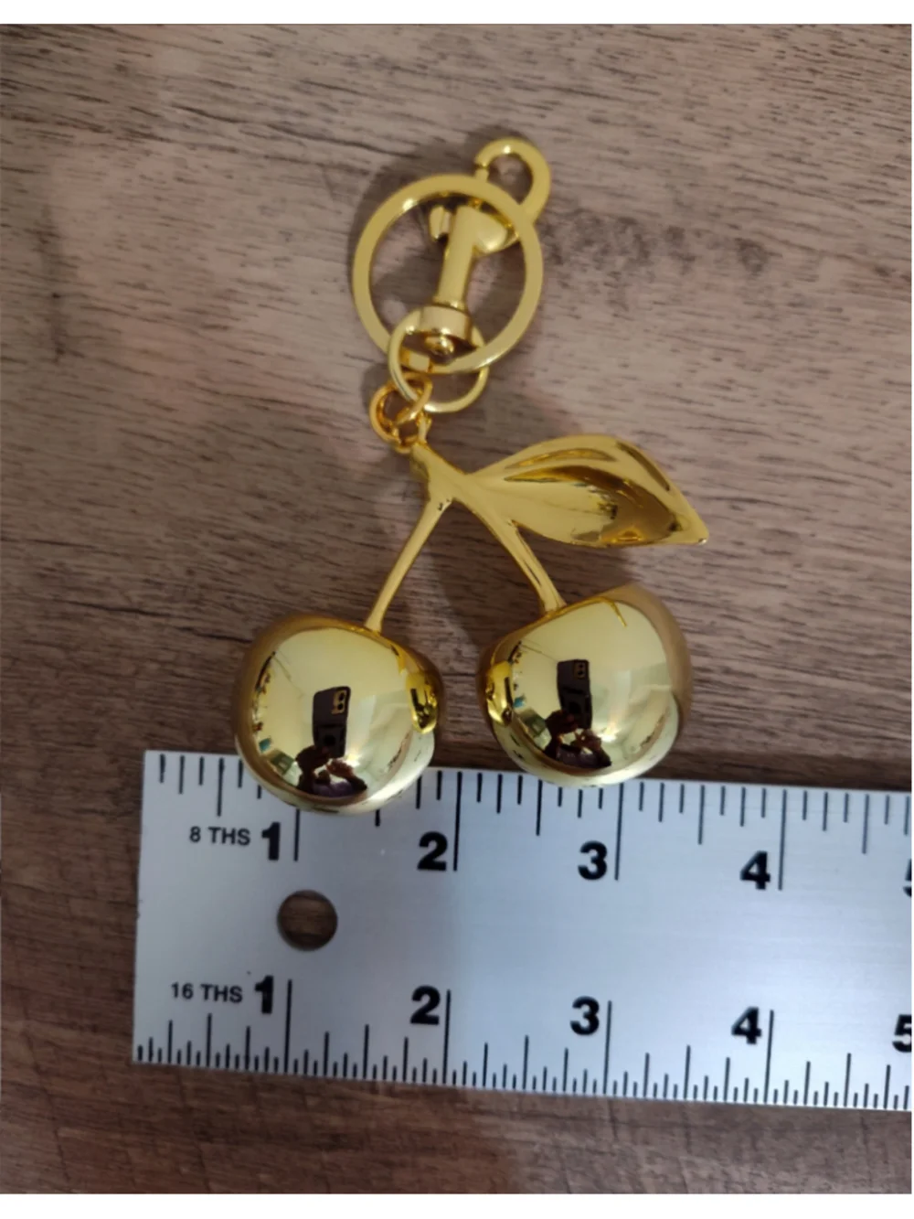 Unbranded this gold